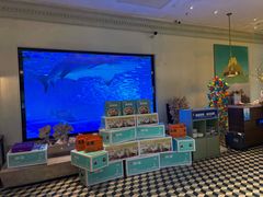 -开海·红岛海鲜虾水饺(石老人店)