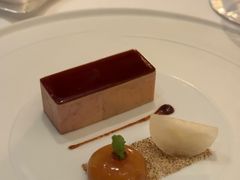 -Caprice(香港四季酒店)