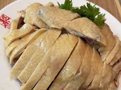 -泰煌鸡·上海白斩鸡·鸡汤面(万航店)