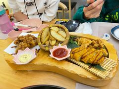 -藤鹤日本料理(保利广场店)