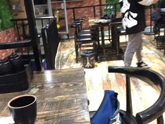 大堂-赤甲皇(仙霞路店)