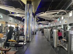 -好恒健身(北市白云店)