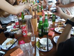 -记忆串城·东北烧烤·小龙虾·大型团建(南油店)