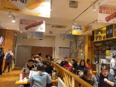 -木屋烧烤(西南角店)