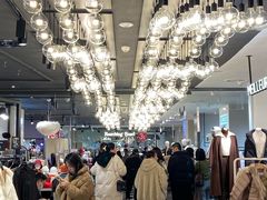 -优客城市奥莱