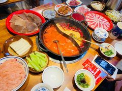 -憨铁匠火锅(红山6979店)