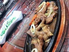-胶东人家(奥体中心店)