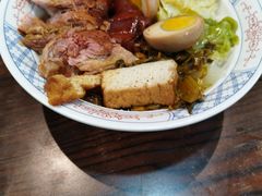 -香友记正宗隆江猪脚饭(首经贸店)