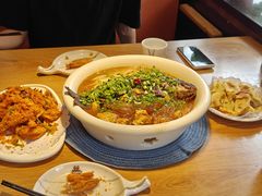 -小土豆北方菜馆(文慧园店)