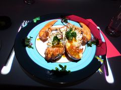 -恰餐厅及酒吧 CHAR Bar & Grill (北京丽都皇冠假日店)