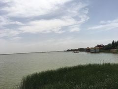 -包头南海湿地景区