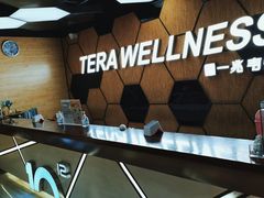 -一兆韦德健身(古美店)