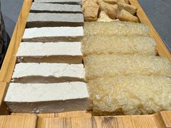 -神洲四海大酒楼(王府井澳门中心店)