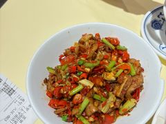 -笨罗卜浏阳菜馆(太平街店)