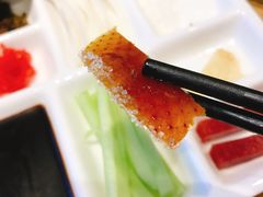 -四季民福烤鸭店(前门廊房二条店)