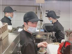 -日出拉面(望京店)