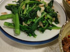 -湖南乡情湘菜馆(罗湖店)