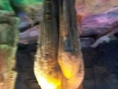 -泰安地下龙宫景区