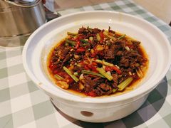 -彭耕记猪油炒小菜(吉联mall店)