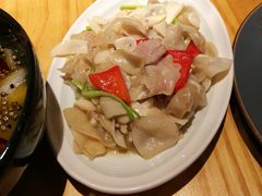 -十三式重庆江湖菜(金茂览秀城店)
