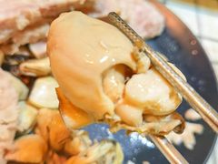 -盒马鲜生(岭南新世界店)