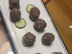 -云尊府云南菜·蒸汽石锅鱼(学清路店)