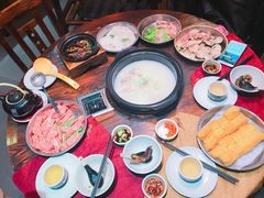 -渔米粥(罗湖店)