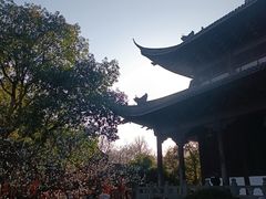-钱王祠