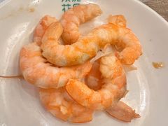 -玫瑰花园自助烤肉(金源店)