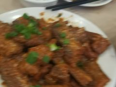 -小锅饭豆腐馆(重工北街普罗旺斯店)