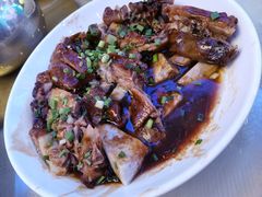 -竹溪百福酒家(同和店)