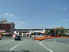 -聚福宝合苑食府(南头镇店)