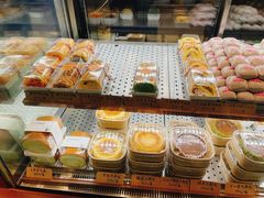 -仙豆菓夫(鼓楼店)