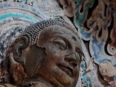 -响堂山石窟-北响堂山石窟