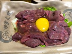 -舒家大院老火锅(台江路店)