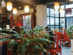 大堂-醉长安(南门总店)