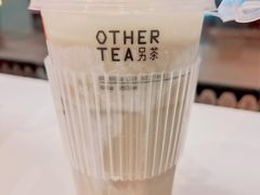 -OT另茶(上海幸福里店)