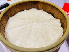 饕餮热菜鸭饼-老妈菜馆(建设街店)