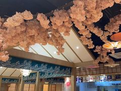 -鲔吞日料(溧阳万达广场店)
