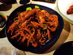 -红盔甲·小龙虾(车公庙店)