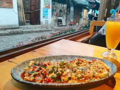 -民食香·腊排骨野生菌美食(木府店)