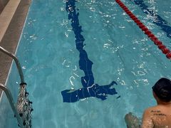 -奇迹健身(SM广场店)