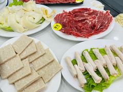 -全好食潮汕牛肉火锅(泗洲路店)