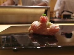 -鮨青(恒基名人购物中心店)