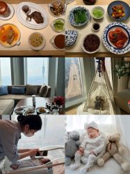 -圣贝拉母婴护理中心(广州瑰丽店)