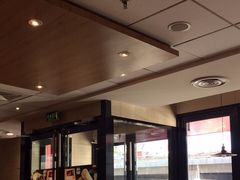 -肯德基(丰北路店)