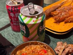 -牛New寿喜烧(曹路花园城店)