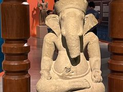 -吴哥国家博物馆