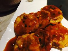 -周渝食惦·酸菜鱼精致川菜(横岗店)