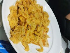 -大锅强·蒸海鲜青岛菜(金沙滩店)